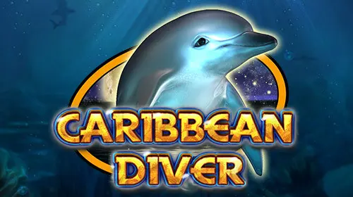 Caribbean Diver - Spin City - Congo